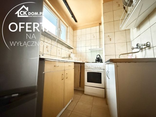 Mieszkanie 2-pokojowe Kielce, ul. Jagiellońska. Zdjęcie 6