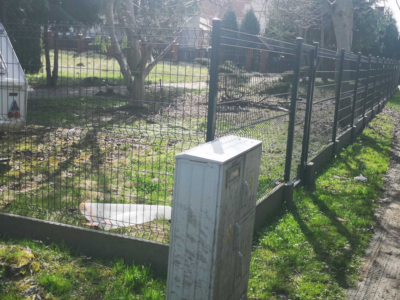 Działka budowlana Pasym, ul. Jeziorna. Zdjęcie 5