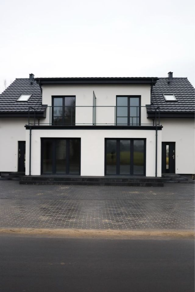 bliźniak Psary Polskie. Zdjęcie 6