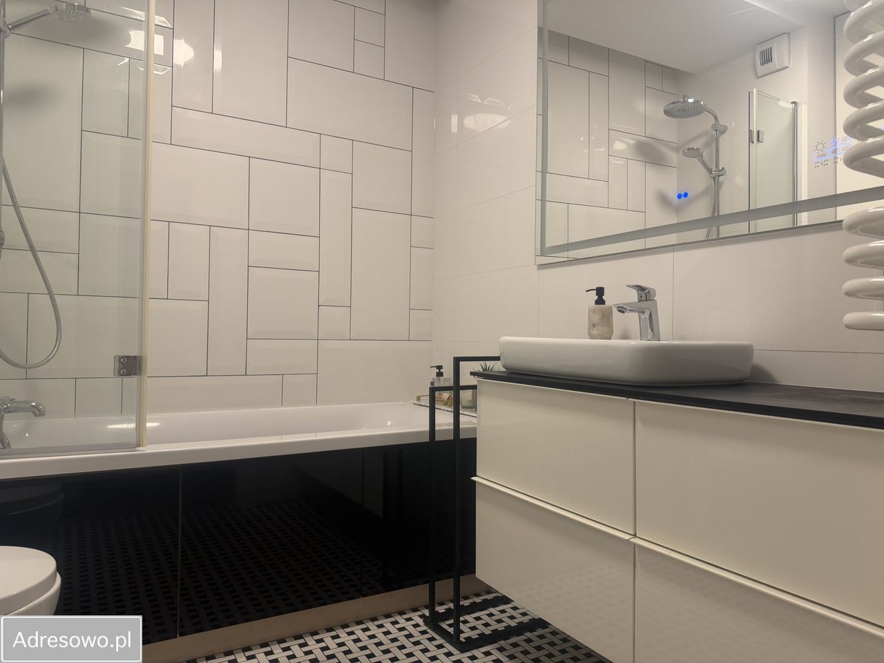 Mieszkanie 3-pokojowe Ruda Śląska Ruda, ul. Wiktora Brańskiego. Zdjęcie 6