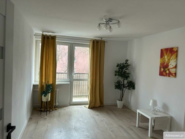 Mieszkanie 2-pokojowe Pruszków, ul. Fryderyka Chopina. Zdjęcie 1