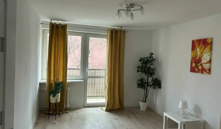 Mieszkanie 2-pokojowe Pruszków, ul. Fryderyka Chopina