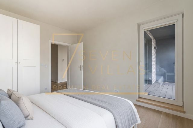 Mieszkanie 2-pokojowe Warszawa Mokotów, ul. Taśmowa. Zdjęcie 6