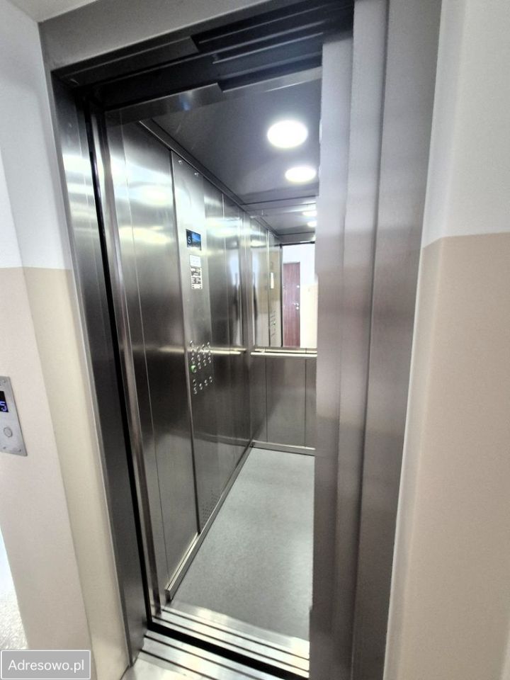 Mieszkanie 2-pokojowe Warszawa Praga-Południe, ul. Łukowska. Zdjęcie 9