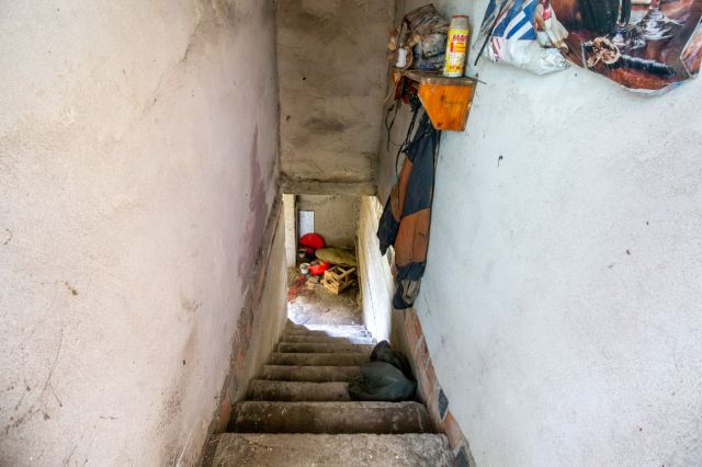 bliźniak, 1 pokój Guszczewina, Lewkowo Stare. Zdjęcie 18