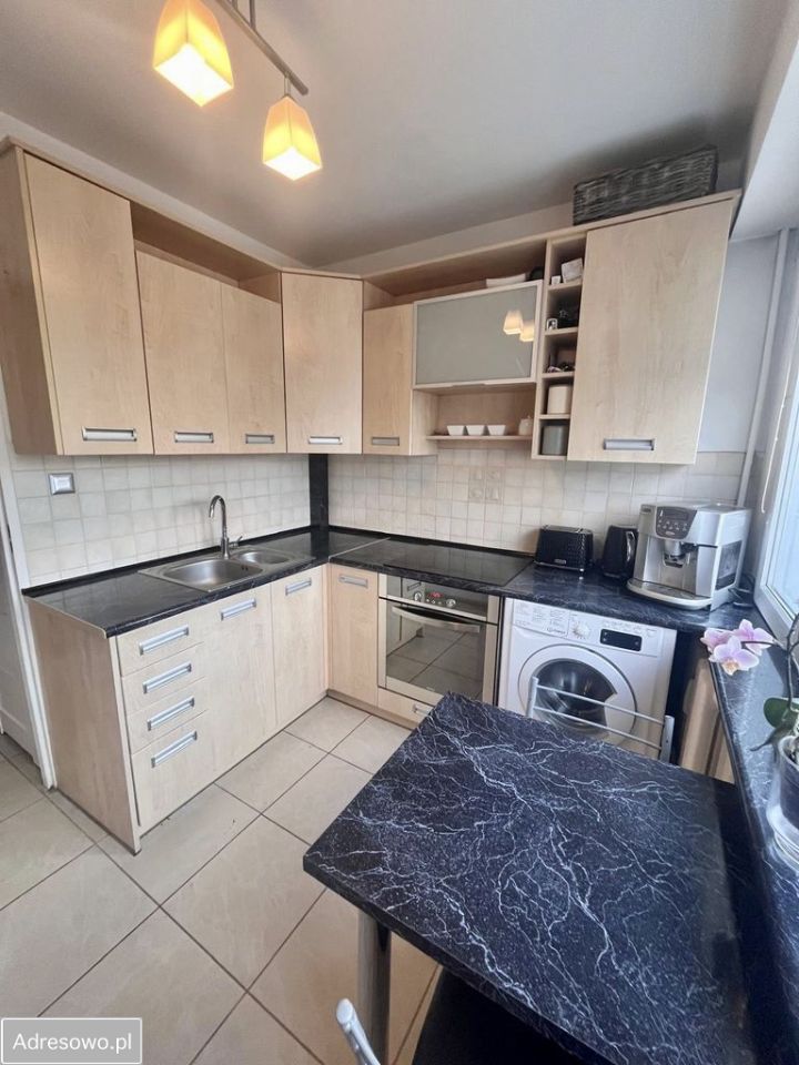 Mieszkanie 2-pokojowe Pabianice, ul. Trębacka. Zdjęcie 9