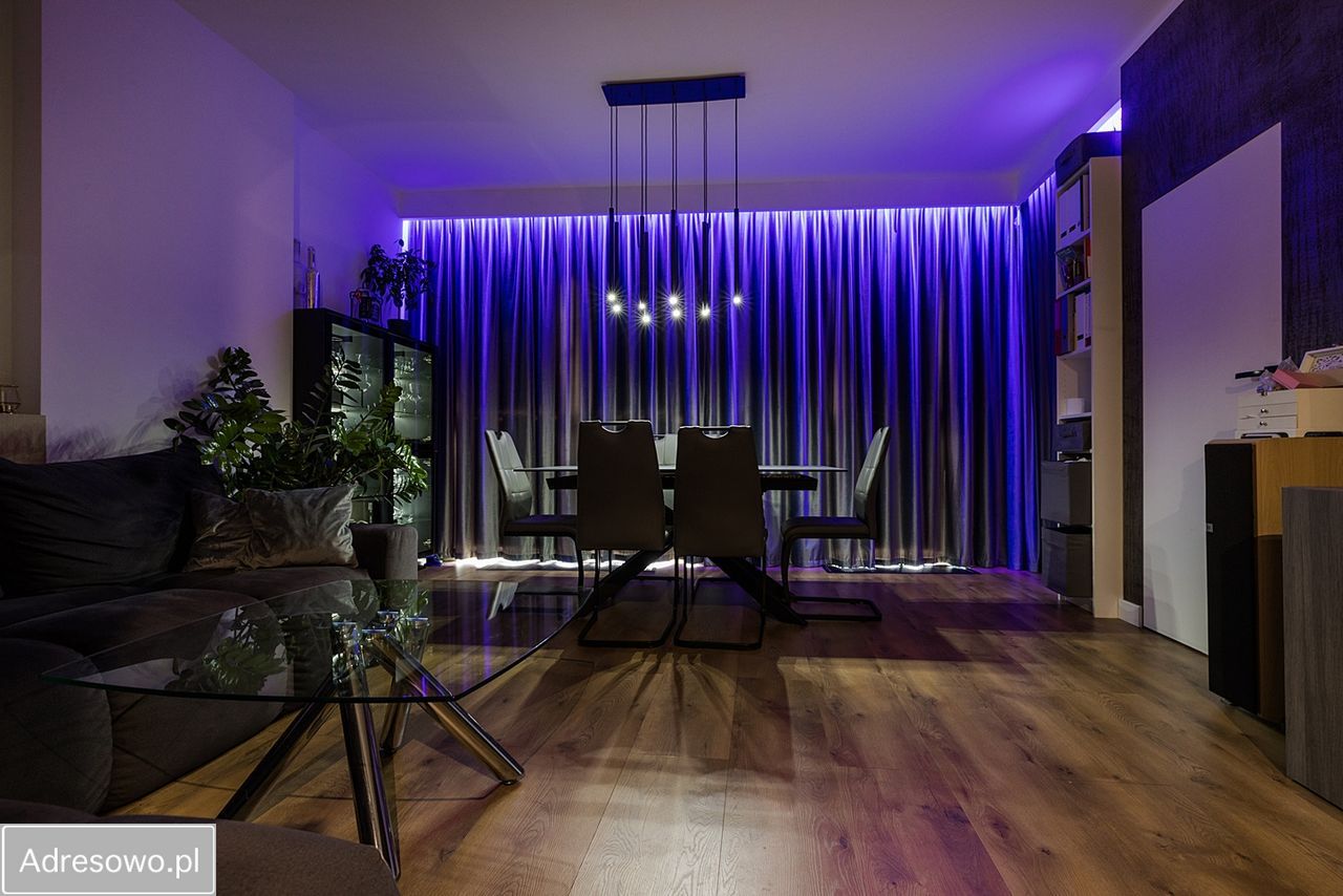 Mieszkanie 2-pokojowe Warszawa Wola, ul. Marcina Kasprzaka. Zdjęcie 5