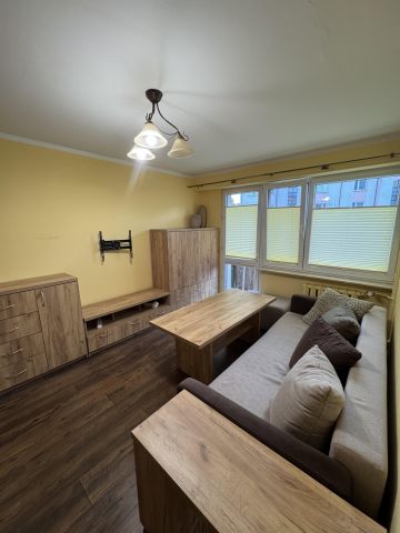 Mieszkanie 2-pokojowe Olsztyn Podgrodzie, ul. Michała Lengowskiego. Zdjęcie 1