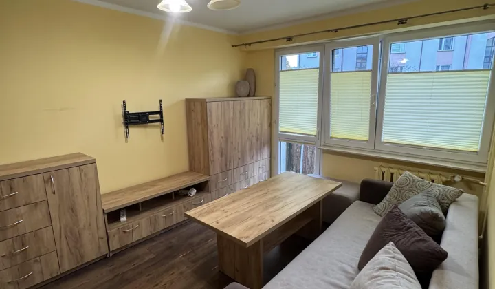 Mieszkanie 2-pokojowe Olsztyn Podgrodzie, ul. Michała Lengowskiego