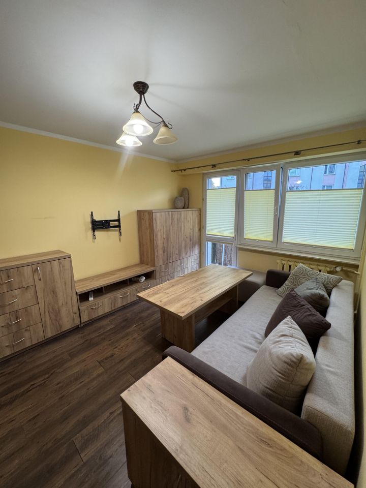 Mieszkanie 2-pokojowe Olsztyn Podgrodzie, ul. Michała Lengowskiego. Zdjęcie 1