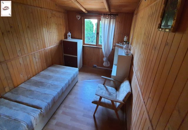 siedlisko, 3 pokoje Niedźwiady Niedźwiady Małe. Zdjęcie 10