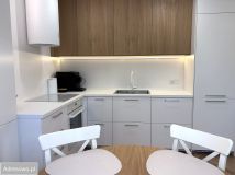 Mieszkanie 4-pokojowe Warszawa Ursynów, ul. Eugeniusza Lokajskiego. Zdjęcie 4