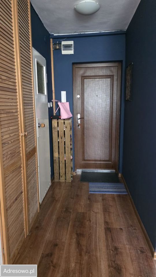 Mieszkanie 2-pokojowe Poznań Jeżyce, ul. Turkusowa. Zdjęcie 2