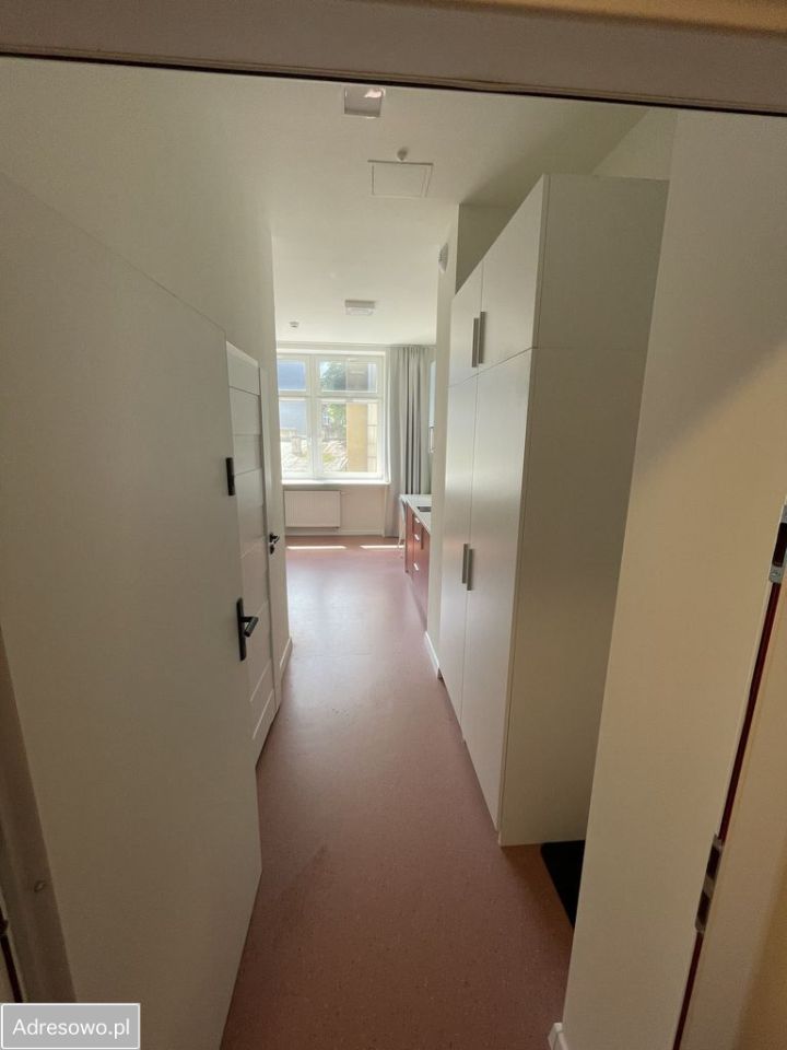 Mieszkanie 1-pokojowe Poznań Stare Miasto, pl. Wolności. Zdjęcie 2