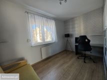 Mieszkanie 3-pokojowe Jaroty, ul. Stawigudzka. Zdjęcie 4
