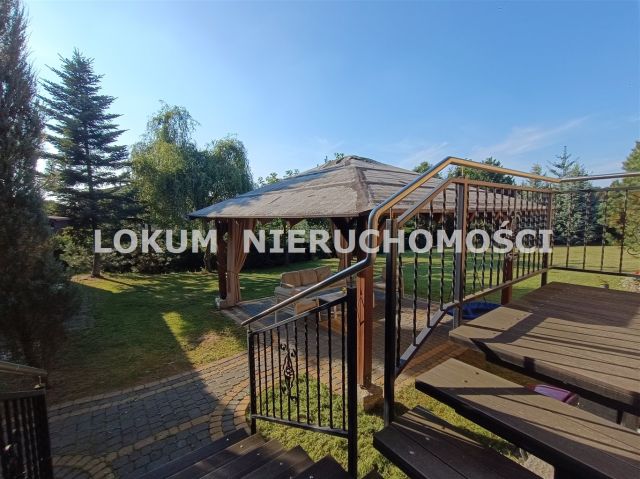 dom wolnostojący, 8 pokoi Jastrzębie-Zdrój Bzie Zameckie. Zdjęcie 20