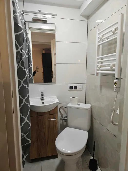 Mieszkanie 1-pokojowe Lublin, ul. Jana Śnieżyńskiego. Zdjęcie 4