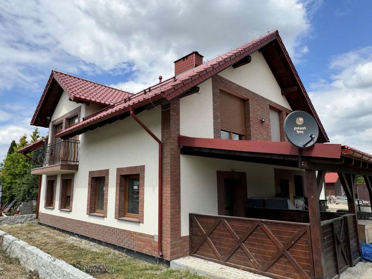 dom wolnostojący, 9 pokoi Niedaszów. Zdjęcie 11