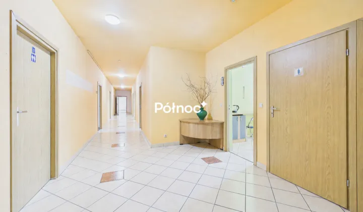 Biuro Wołomin, ul. 1 Maja