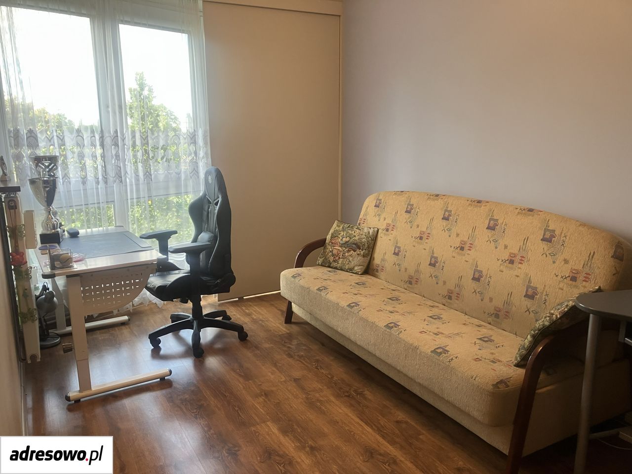 Mieszkanie 3-pokojowe Katowice Brynów, ul. Wincentego Pola. Zdjęcie 8