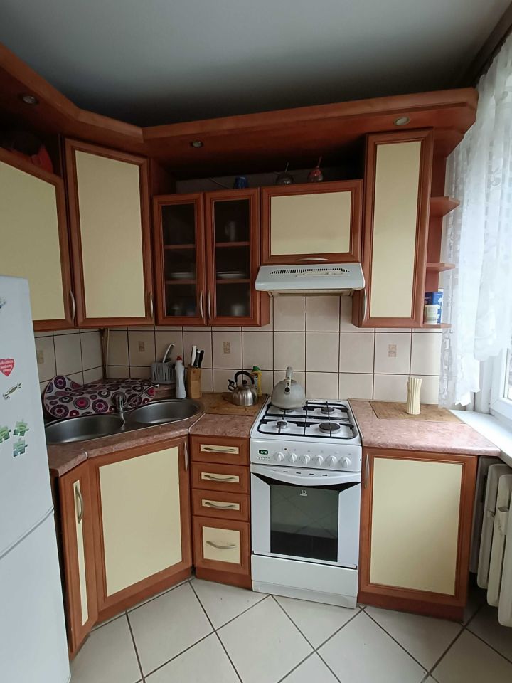 Mieszkanie 2-pokojowe Toruń, ul. Bartosza Głowackiego. Zdjęcie 4