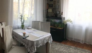 Mieszkanie 3-pokojowe Wrocław Karłowice, ul. Grudziądzka