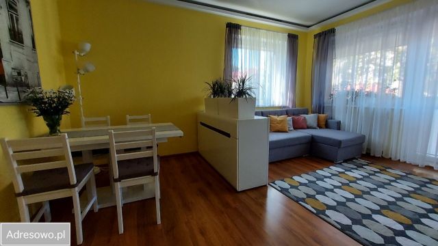 Mieszkanie 2-pokojowe Warszawa Stara Miłosna, ul. Fiołków. Zdjęcie 1