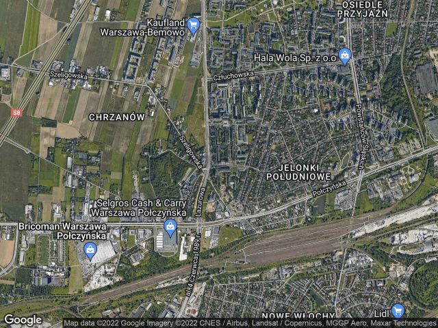 Lokal Warszawa Bemowo, ul. Sternicza. Zdjęcie 1