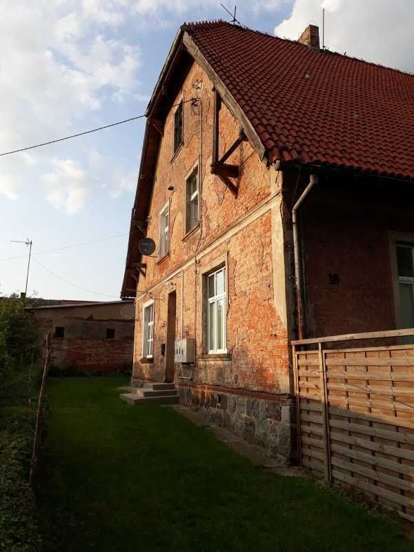 Mieszkanie 3-pokojowe Szymbark. Zdjęcie 4