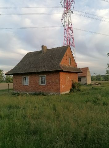 dom wolnostojący, 2 pokoje Gozdowo-Młyn. Zdjęcie 1