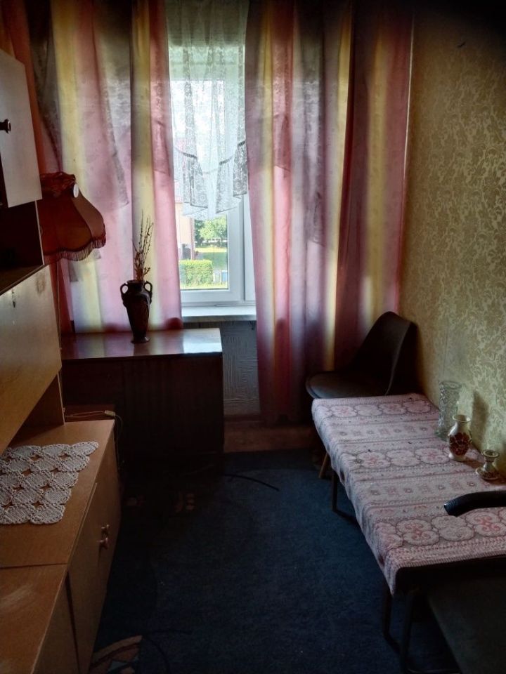 Mieszkanie 4-pokojowe Bielsk Podlaski, ul. Białowieska. Zdjęcie 4