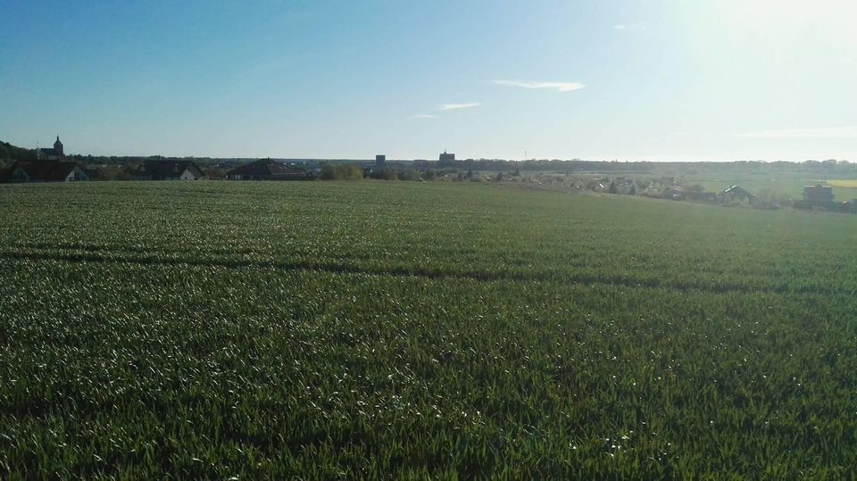 Działka budowlana Darłowo, ul. Słoneczna. Zdjęcie 4