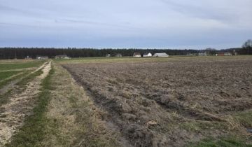 Działka rolna Pawęzów
