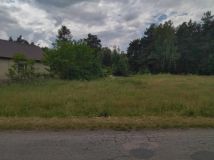 Działka Gościencin. Zdjęcie 4