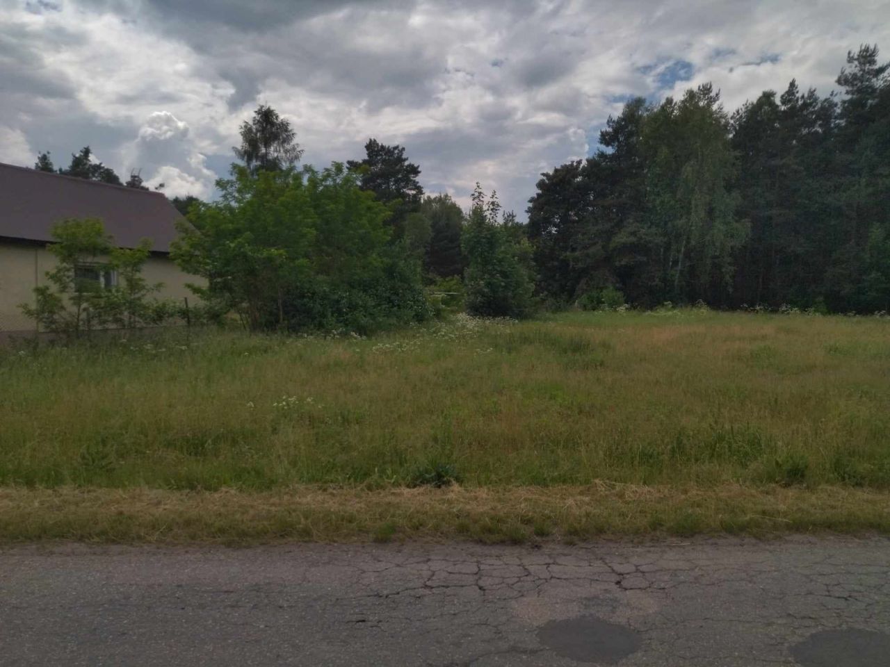 Działka Gościencin. Zdjęcie 5