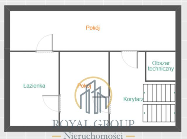 Lokal Lublin Czechów Dolny, ul. Północna. Zdjęcie 15