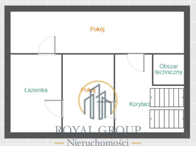 Lokal Lublin Czechów Dolny, ul. Północna. Zdjęcie 15