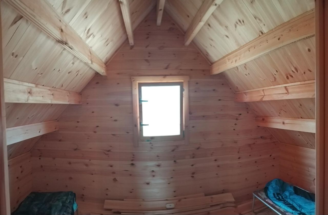 inny, 2 pokoje Łódź Łodzianka, ul. Moskule. Zdjęcie 10