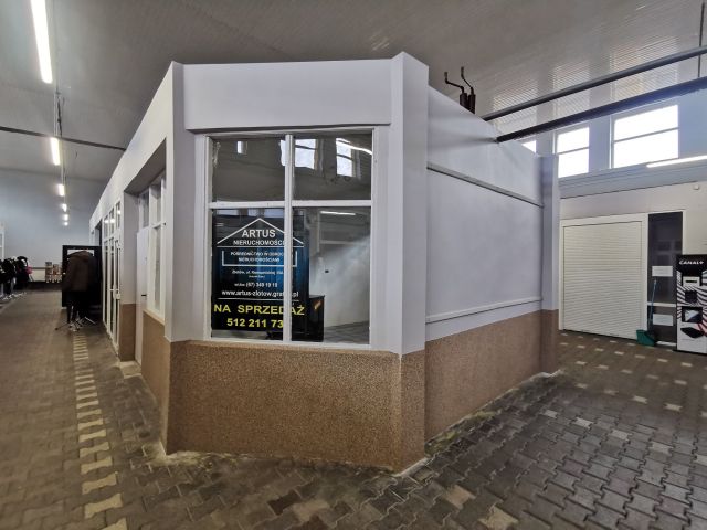 Nieruchomość komercyjna Złotów, ul. Sienkiewicza. Zdjęcie 8
