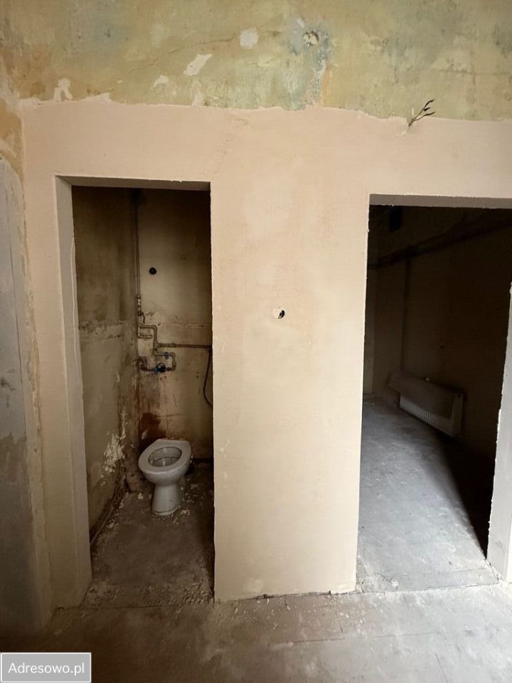 Mieszkanie 1-pokojowe Łódź Śródmieście, ul. płk. dr. Stanisława Więckowskiego. Zdjęcie 9