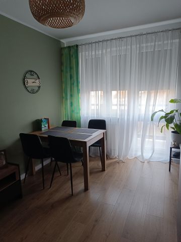 Mieszkanie 2-pokojowe Bydgoszcz Górzyskowo, ul. Juliana Fałata. Zdjęcie 1