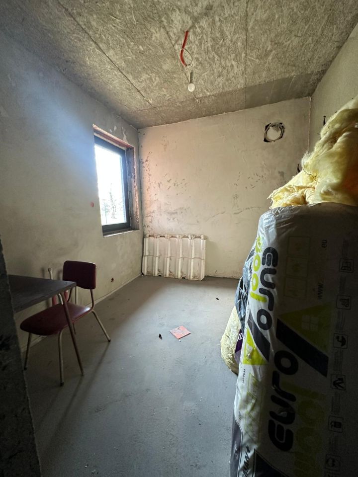 dom wolnostojący, 5 pokoi Myszków Nowa Wieś Żarecka, ul. Murarska. Zdjęcie 20