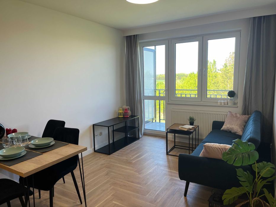 Mieszkanie 3-pokojowe Międzyrzec Podlaski, ul. Prymasa Stefana Wyszyńskiego