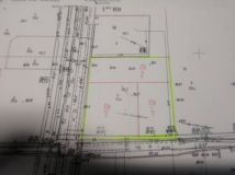 Działka budowlana Stodolsko