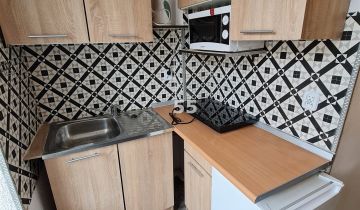 Mieszkanie 1-pokojowe Łódź Śródmieście, ul. Wólczańska