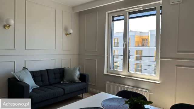 Mieszkanie 2-pokojowe Warszawa Żoliborz, ul. Kaliny Jędrusik. Zdjęcie 1