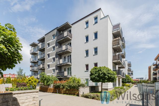 Mieszkanie 1-pokojowe Warszawa Białołęka, ul. Myśliborska. Zdjęcie 15