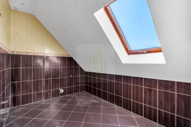 dom wolnostojący, 5 pokoi Stanisławów Pierwszy, ul. Słoneczna. Zdjęcie 4