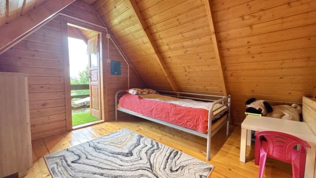 Działka rolno-budowlana Zawiercie Blanowice. Zdjęcie 9