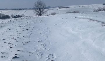 Działka rolno-budowlana Włostowice